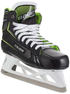 Hockey Équipement Boutique 20 Patins Gardien Bauer GSX Senior