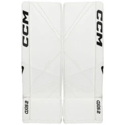 Bottes CCM Axis 2 Pro Senior