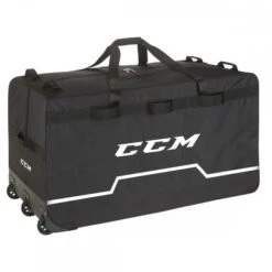 Sac CCM Pro Gardien Senior 44" Avec Roulettes
