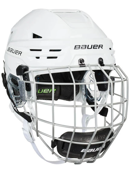 Casque Bauer RE-AKT 85 Combo 3 Casque Bauer RE-AKT 85 Combo