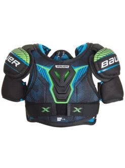 Hockey Équipement Boutique 16 Epaulières Bauer X Enfant