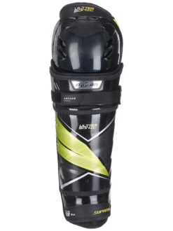 Jambières Bauer Supreme Ultrasonic Intermédiaire