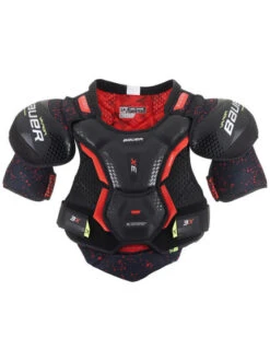 Hockey Équipement Boutique 8 Epaulières Bauer Vapor 3X Intermédiaire