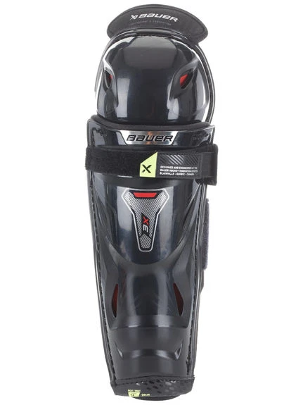 Jambières Bauer Vapor 3X Senior 3 Jambières Bauer Vapor 3X Senior