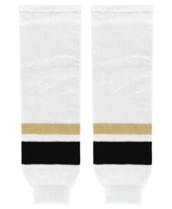 Bas NHL Pittsburgh Penguins Blanc Senior