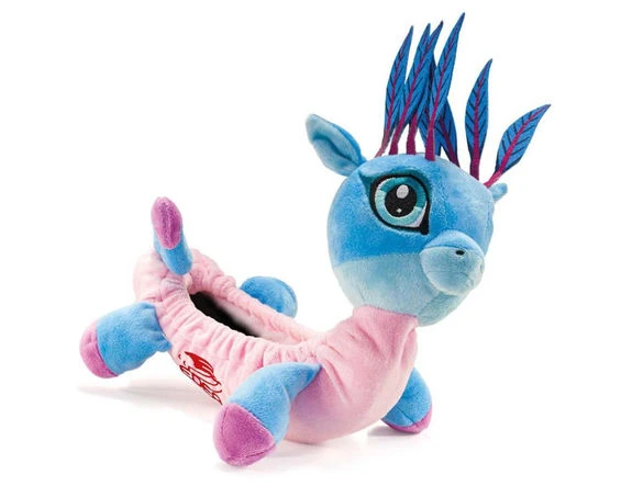 Protège Lame Edea Animal Maxi Pinki 3 Protège Lame Edea Animal Maxi Pinki