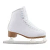 Patins Jackson 200 Blanc Enfant Lame MK I -Hockey Équipement Boutique product 11664353b