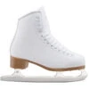 Patins Jackson 200 Blanc Lame MK I -Hockey Équipement Boutique product 11664355b