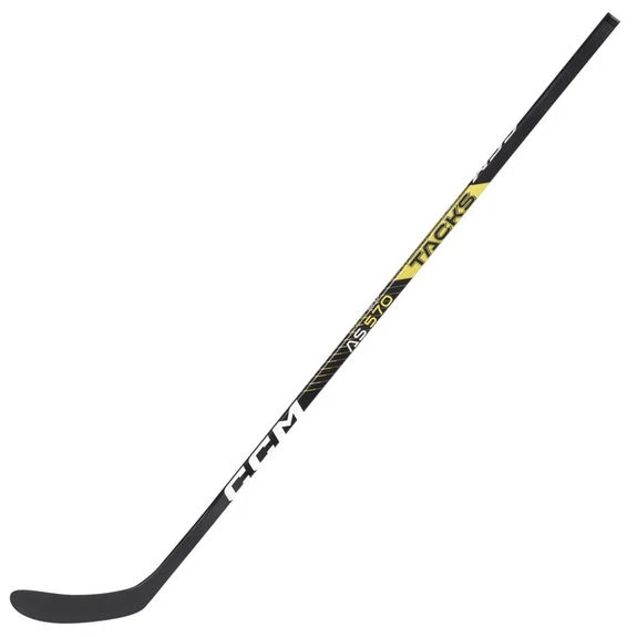 Crosse Hockey CCM Tacks AS 570 Intermédiaire 3 Crosse Hockey CCM Tacks AS 570 Intermédiaire