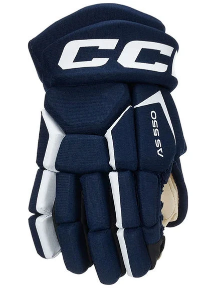 Gants CCM Tacks AS 550 Junior 3 Gants CCM Tacks AS 550 Junior