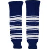 Bas NHL Toronto Maple Leafs Bleu Junior / Enfant -Hockey Équipement Boutique product 11747599hd