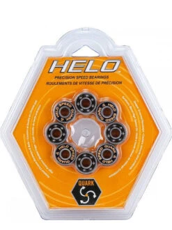 Roulements Helo Quark