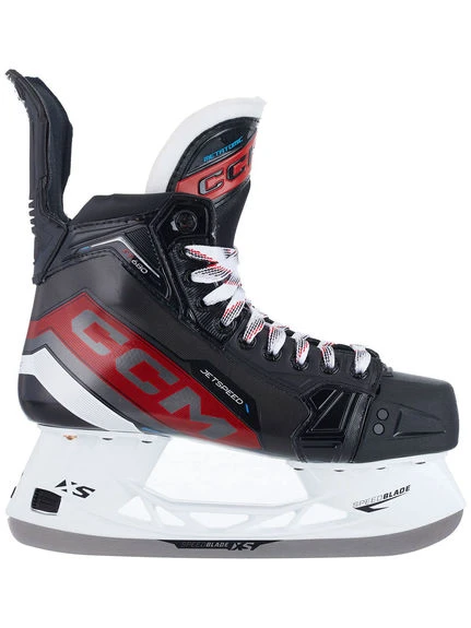Patins CCM JetSpeed 680 Junior 3 Patins CCM JetSpeed 680 Junior