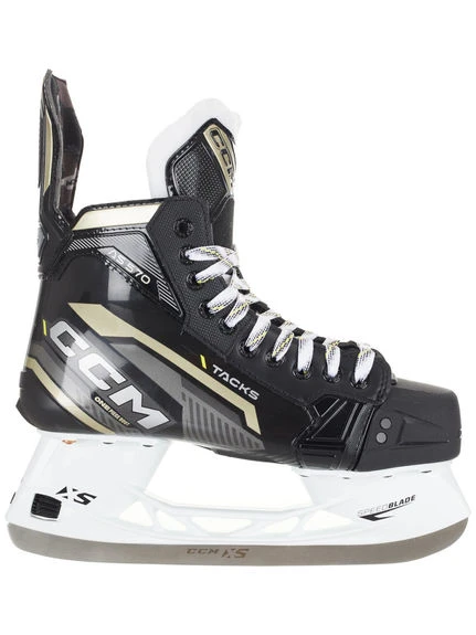 Patins CCM Tacks AS570 Intermédiaire 3 Patins CCM Tacks AS570 Intermédiaire