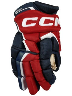 Gants CCM JetSpeed FT6 Pro Senior