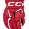 Gants CCM JetSpeed FT6 Senior 2 Gants CCM JetSpeed FT6 Senior -Hockey Équipement Boutique product 11752734b