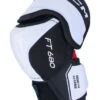 Coudières CCM JetSpeed FT680 Junior -Hockey Équipement Boutique product 11754880b