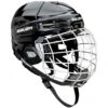 Casque Bauer IMS 5.0 Combo Senior 1 Casque Bauer IMS 5.0 Combo Senior -Hockey Équipement Boutique product 9626317b