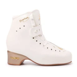 Bottines Edea Overture Ivory