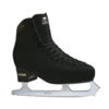Patins Edea Overture Nero Lame Rotation
