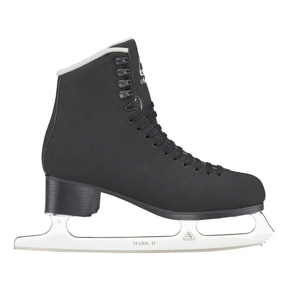 Patins Jackson Mystique 1592 Noir Lame Mark II 3 Patins Jackson Mystique 1592 Noir Lame Mark II
