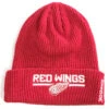 Bonnet NHL Detroit Red Wings Uni 1 Bonnet NHL Detroit Red Wings Uni -Hockey Équipement Boutique product 9658656b