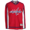 Maillot NHL Premier Washington Capitals -Hockey Équipement Boutique product 9659324b
