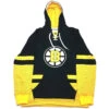 Sweatshirt NHL Pullover Hood Boston Bruins 1 Sweatshirt NHL Pullover Hood Boston Bruins -Hockey Équipement Boutique product 9659474hd