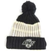 Bonnet NHL Los Angeles Kings Vintage Pompon -Hockey Équipement Boutique product 9683100b
